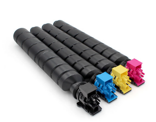 KYOTK8365Y Yellow para Kyocera TASKalfa 2554ci-12K#1T02YPYNL0