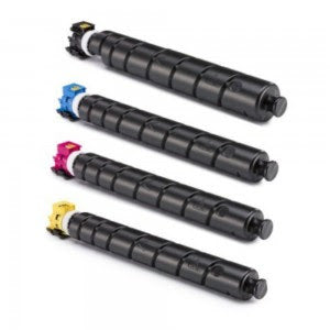 KYOTK8375BK Black para Kyocera TASKalfa 3554ci-30K#1T02XD0NL0