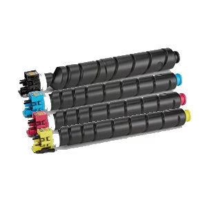 KYOTK8385BK Black compatible Kyocera TASKalfa 2554ci -30K#TK-8385BK