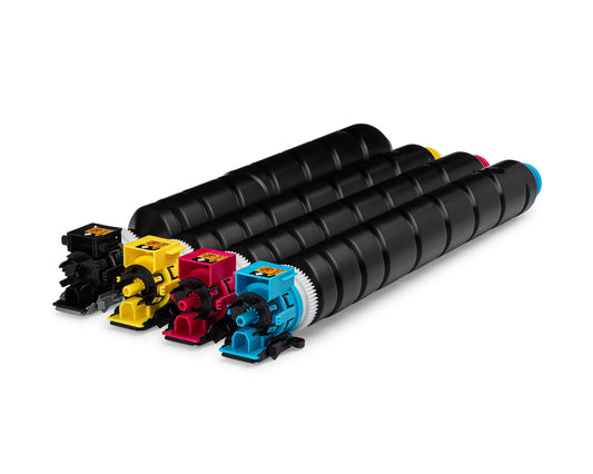 KYOTK8395BK Black compatible Kyocera TASKalfa 3554ci -40K#TK-8395BK
