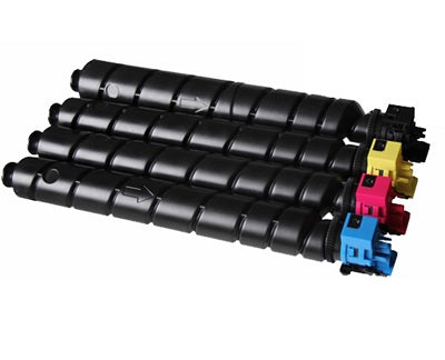 KYOTK8545C Ciano para  Kyocera TASKalfa 4054ci-25K#1T02YMCNL0