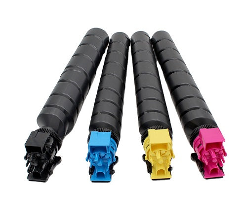 KYOTK8555M Magente para TASKalfa 7054ci,5054ci,6054ci-24K#1T02XCBNL0