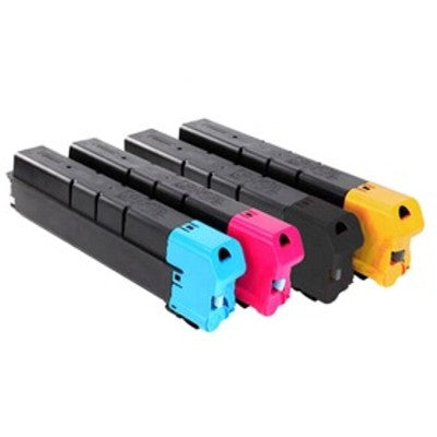 KYOTK8735BK Black para Kyocera TASKalfa 7052ci,7353,8052-85K#1T02XN0NL0