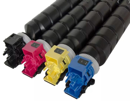 KYOTK8800YPP Mps Yellow para Kyocera Ecosys 8060 cdn -250g/20K#1T02RRANL0