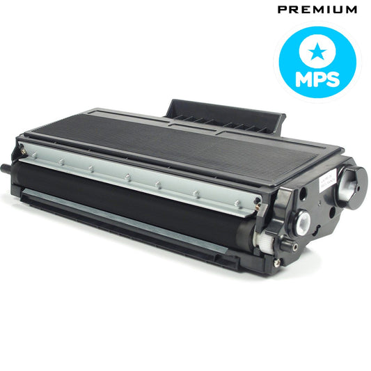 BRTN3480PP Mps Toner HL-6250,6300,6400,6600,6800,6900,5000-8K#TN-3480