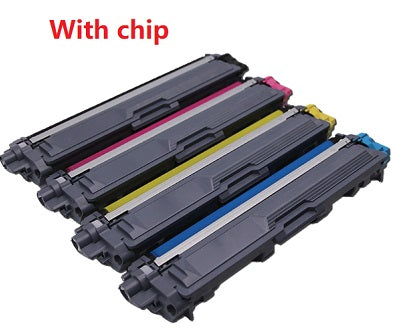 BROTN247CN Toner Ciano para Dcp-L3500s,HL-L3200s,MFC-L3700s-2.3K