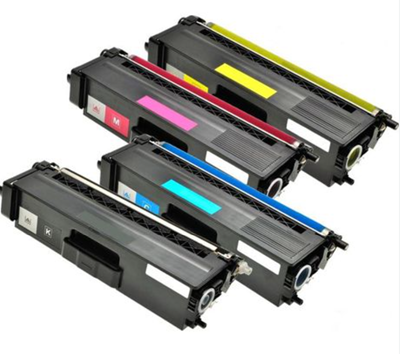 BRTN248XLY Yellow DCP-L3520,L3560,MFC-L3740,L8340,HL-L3220,L8240-2.3K