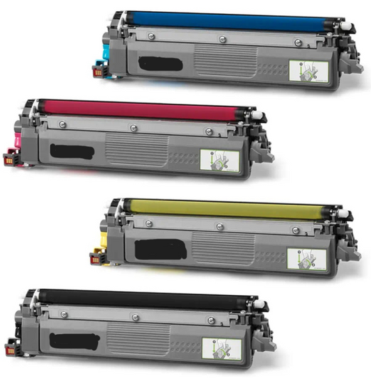 BRTN249Y Yellow com MFC-L8340CDW,L8390CDW,HL-L8230CDW,L8240CDW-4K