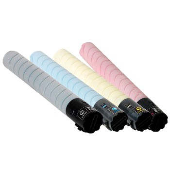 MITN324M MPS Magente bizhub C258C308,bizhub C368-26K/549g#A8DA350