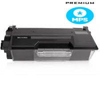 BRTN3520PP Mps Toner HL-L6400series, MFC-L6900 series-20K#TN-3520