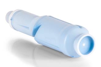 MITN612C Ciano Bizhub Pro C5500,C6500,C5501,C6501-23K#TN610/TN612