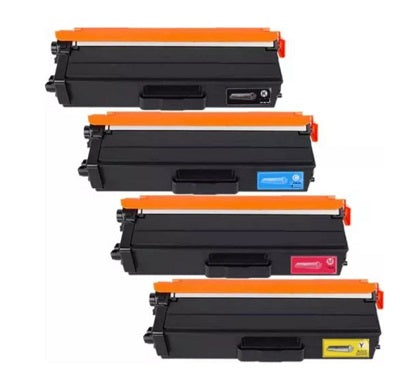 BRTN821XLC Ciano para Brother HL-L9430,L9470,MFC-9670,L9630-9K#TN82XL