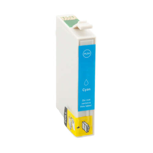 Tinteiro Compatível Epson 16XL (T1632) Ciano 11,6ml | Alta Qualidade