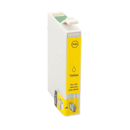 Tinteiro Compatível Epson 29XL Amarelo T2994