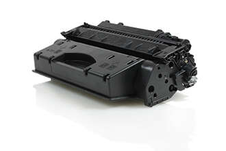 Toner Compatível Canon 052H Preto – 9.200 Páginas (2200C002)