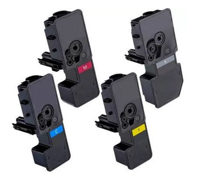 UTPK5026Y Yellow com Utax Triumph Adler P‐C2157w MFP -1.25K#P-C5026