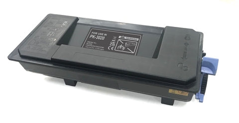 UTPK3020 Toner com Triiumph P-4539 MFP UTAX P-4532-12.5K#1T0C0Y0UT0