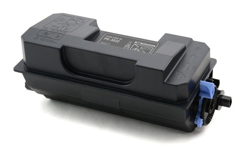 UTPK3022 Toner com Triiumph P-5534 DN UTAX P-5539i MFP-25K#1T0C0W0UT0