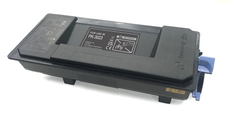 UTPK3023 Toner com Triiumph P-4539i UTAX P-4532i MFP-14.5K#1T0C100UT0