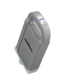 PFI2700V 700ml Violet Pigment Com Canon IPF GP-2000,4000#5296C001