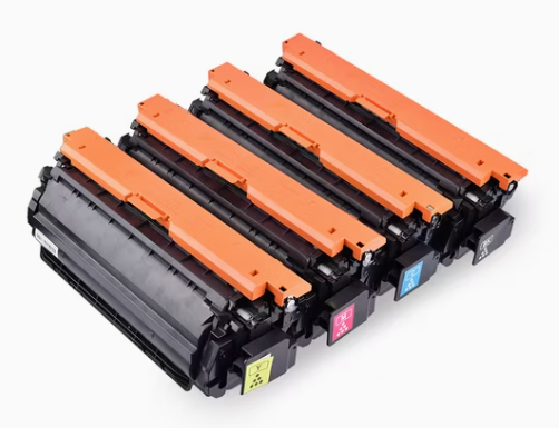 HPW2141Z Ciano Com HP Color LaserJet Enterprise 6700,6701-26K#W2141Z