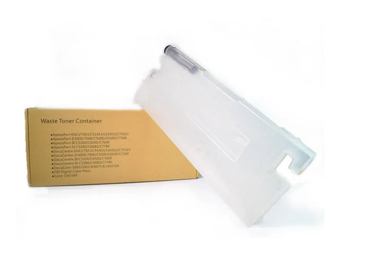XERCWA7700 Waste para Xerox 550,7600,7665,7675,7700-50K#008R12990