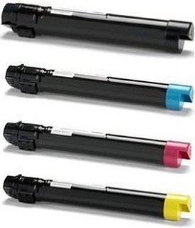XER7120C Ciano para  Xerox WC7120,7125,7220,7225-15K#006R01460