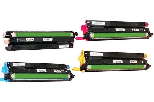 XER6600DRM Magente Drum para Xerox C400,C405,6600,WC6605-60K#108R01121