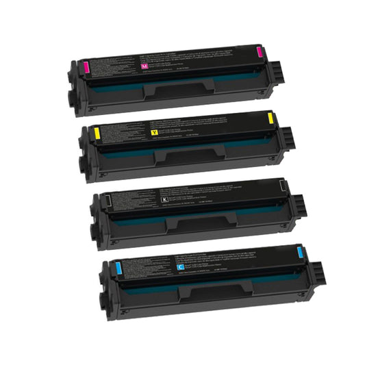 XERC230XY Yellow para Xerox C235 ,Xerox C230-2.5K#006R04394