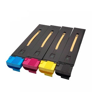 XERCC70BKPP Mps Black para XeroxColour Color C60,C70-780g/30K#006R01655