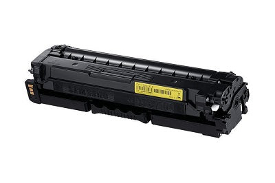 CLT503Y Toner para C3010ND,C3060FR,C3060ND-5K#CLT-Y503L/ELS