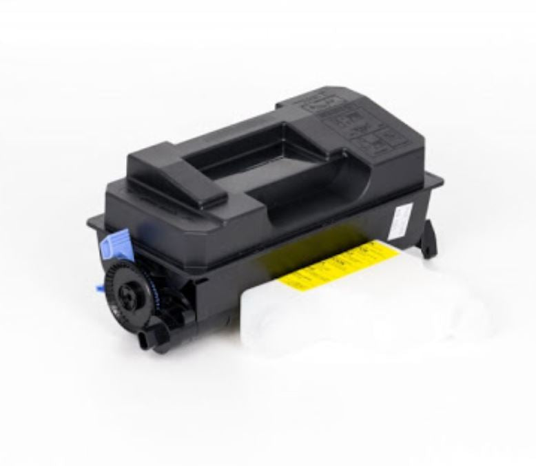 OLB1230 Toner+Waste paraOlivetti D-Copia 5514,6014,PG L2555,2655-25K