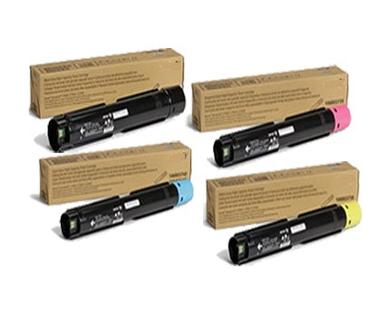 XERC7020Y MPS Yellow para Xerox C7020,C7025,C7030-16.5K#106R03738