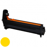 OKDR824Y Yellow Drum Reg Oki C824n,C834nw,C844dnw -30K#46857505