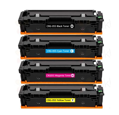 CAN055C Toner para LBP 662,663,664,MF741,742,743,744-2.1K#3015C002