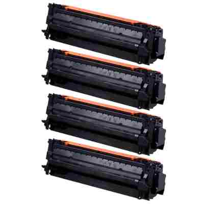 CAN059HBK Black para Canon i-SENSYS LBP-850  LBP-852 Cx-15.5K
