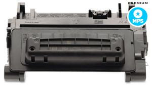 HPCE390APP Mps Toner compatible HP 600M,601DN,602N,M4500,M4555H-10K