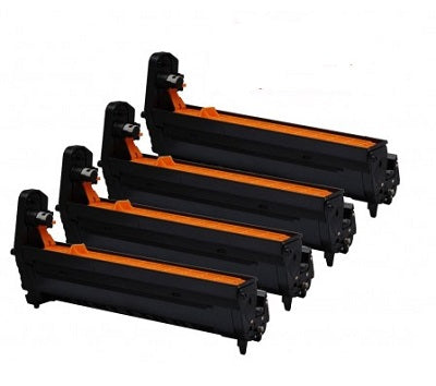 OKDR853BK Drum Black para OKI MC853,MC870,MC873-30K#44844472