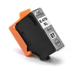 ARET4786XL Gray 11ML para Expression Photo HDXP-15000-0.5K#C13T04F6401