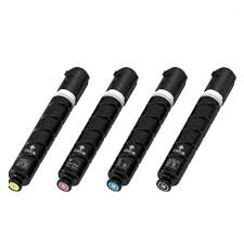 CAEXV49BK Black C3330i,C3325i,C3320,C3520,C3525,C3530-36K#8524B002