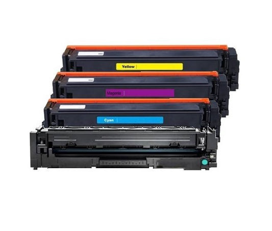 HPCF543/403A Magente Universal para HP CF543A,CF403A,CANON 045A 054A-1.3K