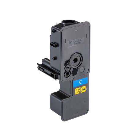 Pack 4 Toners Compatíveis Kyocera TK-5240 (1 de cada cor: Preto, Ciano, Magenta, Amarelo)