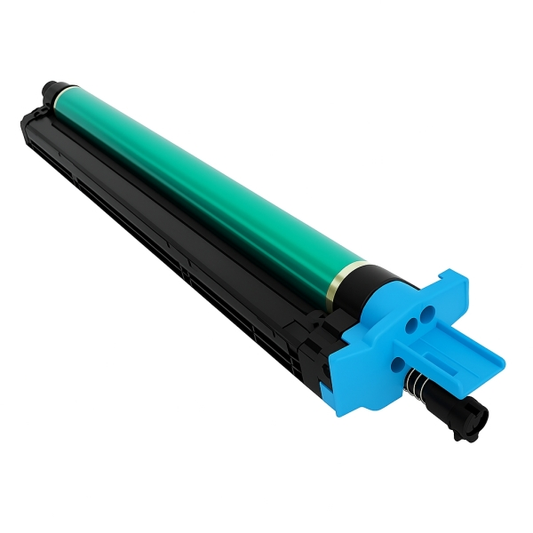 Tambor de imagem compatível Olivetti B0852 preto para D-Color MF220, MF280 e MF360