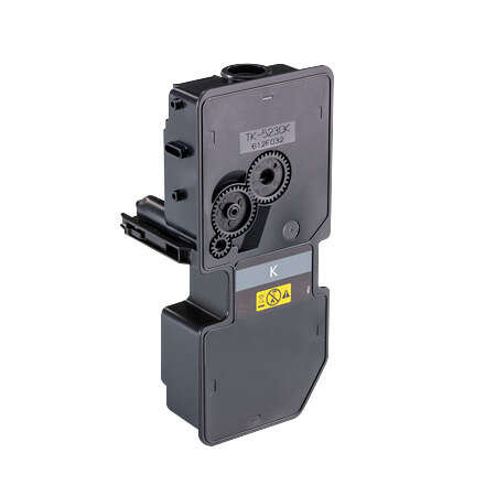 Toner Compatível Kyocera TK-5240 Preto — 1T02R70NL0 — 4.000 Páginas