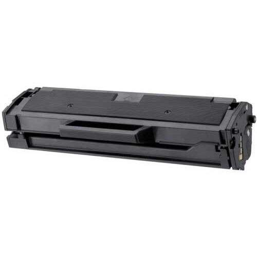 Toner Compatível Samsung MLT-D101S Preto — SU696A — 1.500 Páginas