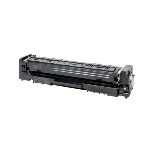 Cartucho de toner compatível HP W2190X/W2190A na cor preta