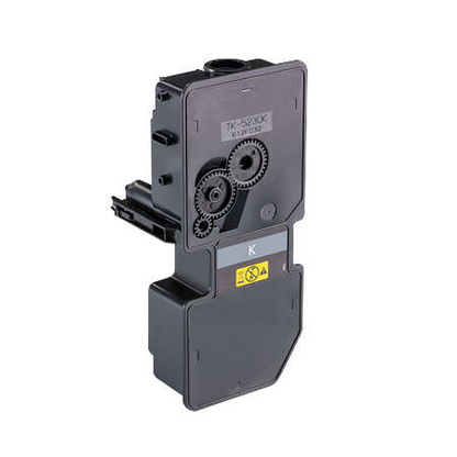 Pack 4 Toners Compatíveis Kyocera TK-5240 (1 de cada cor: Preto, Ciano, Magenta, Amarelo)