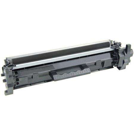 Toner Compatível Canon 051H Preto – 4.000 Páginas | i-Sensys LBP162dw MF264dw MF267dw MF269dw