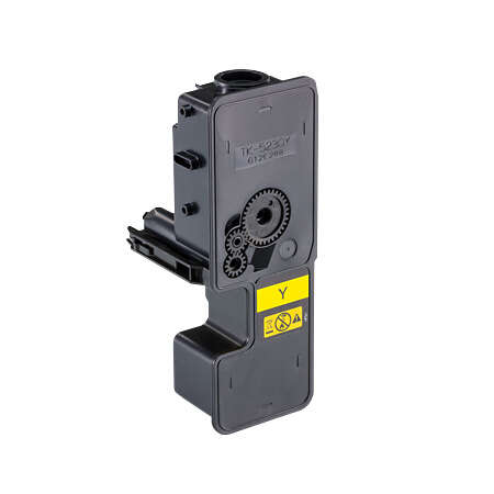 Pack 4 Toners Compatíveis Kyocera TK-5220 TK-5230 (1 de cada cor: Preto, Ciano, Magenta, Amarelo)