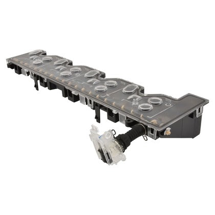 KYWT2552AS Waste Box Assembly Kyocera 2552ci,2554ci,3253ci #302L794020